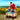 ECKLA Holzbollerwagen Long Trailer