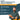 2 x Frosal Bockrolle + 2 x Lenkrolle Set Ø 260 x 85 mm | 3.00-4 Rad als 4-tlg. Set | Luftrad