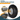 Frosal Ersatzrad pannensicher Transportwagen 16 mm Achse Silber 4.10 / 3,50 - 4