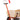 ECKLA Holzbollerwagen Fun Trailer Long Hinterachslenkung