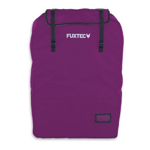 FUXTEC gepolsterte Transporttasche für FX-CT700 / FX-CT800, purpur
