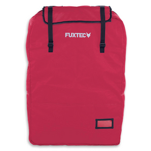 FUXTEC gepolsterte Transporttasche für FX-CT700 / FX-CT800, rot