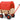 ECKLA Planendach für Eckla Easy Trailer