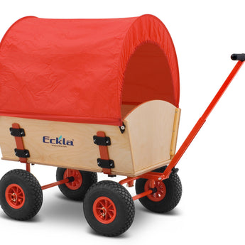 ECKLA Planendach für Eckla Long Trailer
