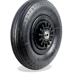 FROSAL Luftreifen Bollerwagen Leo und Loki Fuxtec & Kesser Ersatzrad Luftrad