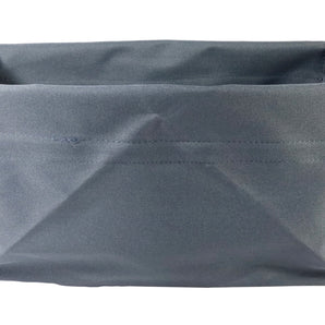 FROSAL Bezug Hecktasche für Bollerwagen Leo